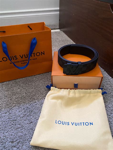 kijiji louis vuitton belt|genuine Louis Vuitton belt.